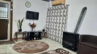 ویلا یک خوابه سیمرغ