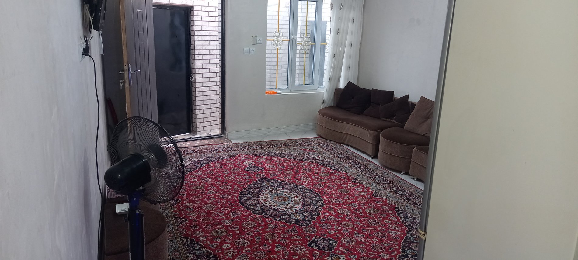 یک خوابه همرنگ