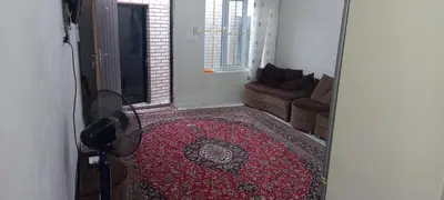 سوئیت یک خوابه همرنگ