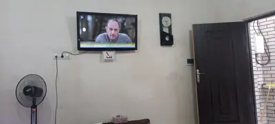 سوئیت یک خوابه همرنگ