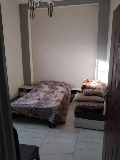 ویلا دوخوابه استخردار آبگرم اریکا