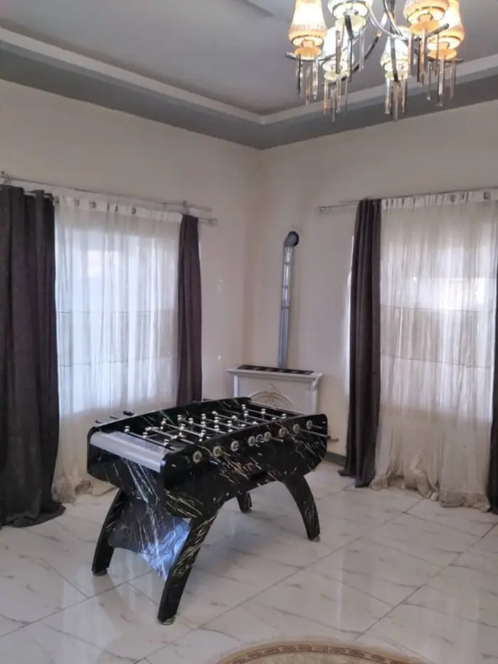 ویلا دوخوابه استخردار آبگرم اریکا