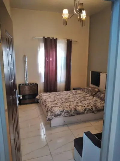 ویلا دوخوابه استخردار آبگرم اریکا