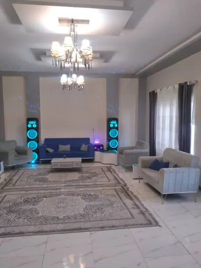 ویلا دوخوابه استخردار آبگرم اریکا