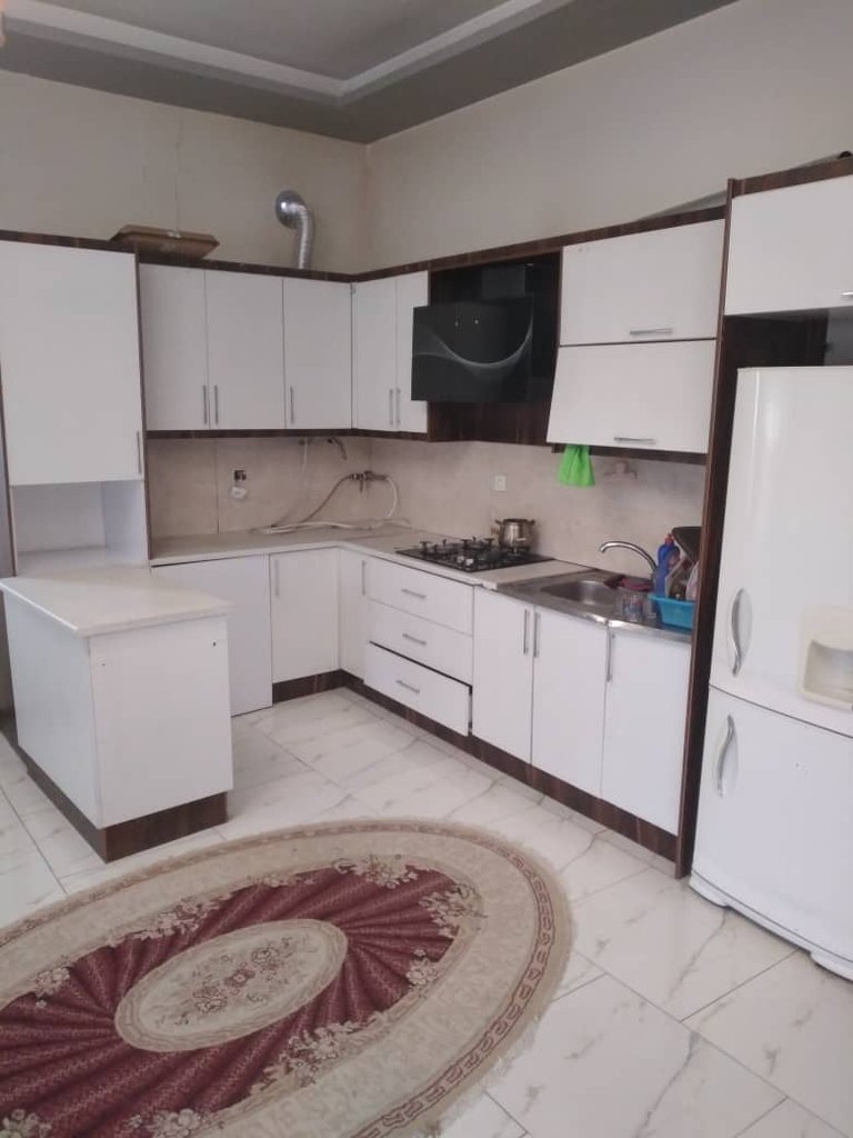 دوخوابه استخردار آبگرم‌ اریکا