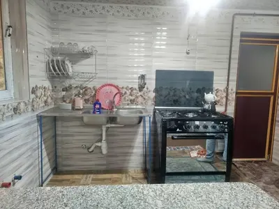 مجتمع اقامتی ویلا تک خوابه کنار رودخانه جاده اسالم به خلخال  - ۱