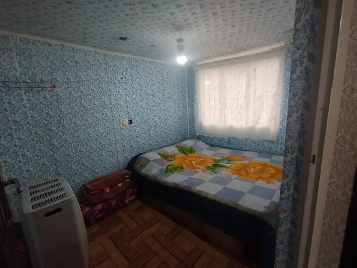 مجتمع اقامتگاهی ویلا تک خوابه کنار رودخانه جاده اسالم به خلخال  - ۱