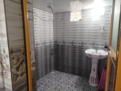 مجتمع اقامتی ویلا تک خوابه کنار رودخانه جاده اسالم به خلخال  - ۱