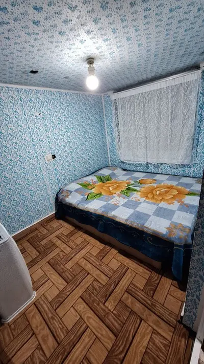 مجتمع اقامتی ویلا تک خوابه کنار رودخانه جاده اسالم به خلخال  - ۱