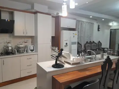 آپارتمان یک خوابه آسا 1