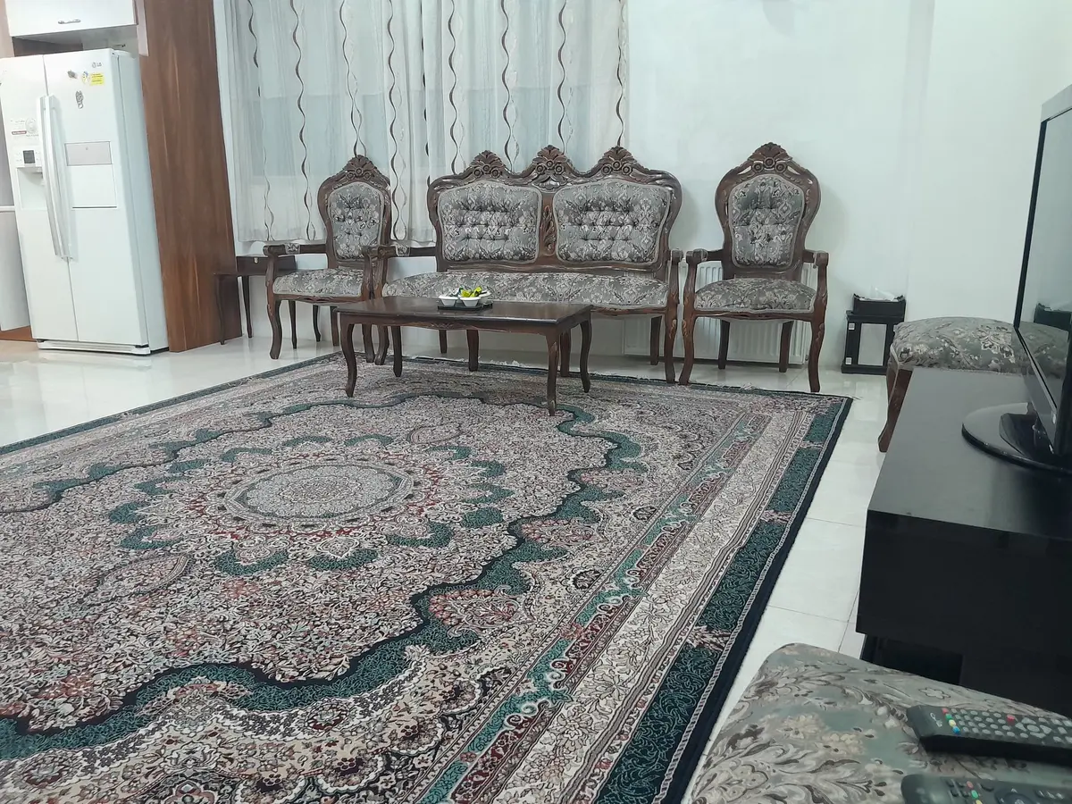 آپارتمان یک خوابه آسا 1