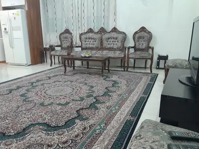 آپارتمان یک خوابه آسا 1