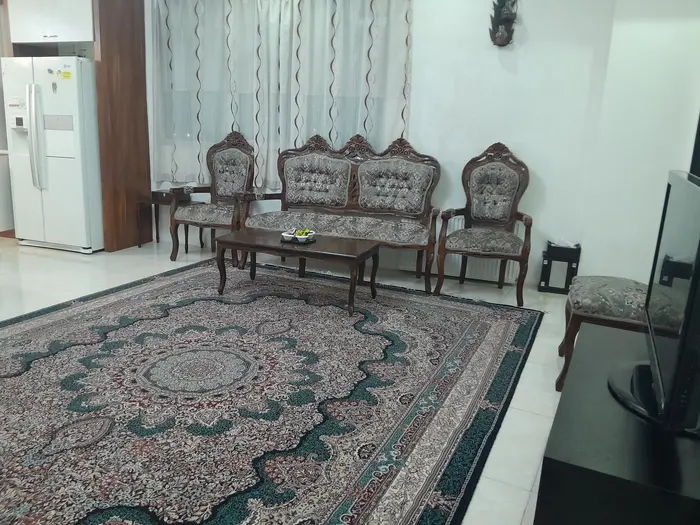 آپارتمان یک خوابه آسا 1