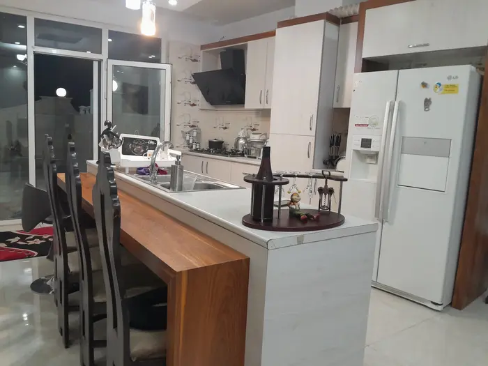 آپارتمان یک خوابه آسا 1