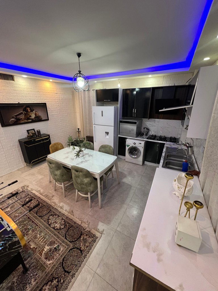 ویلا دوخوابه آراد هوم