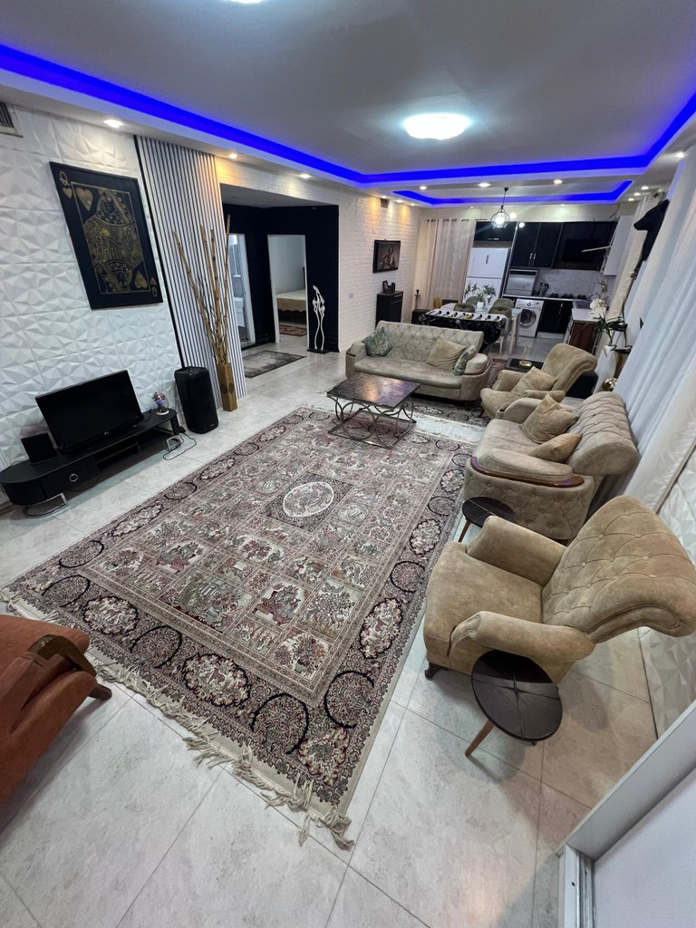 ویلا دوخوابه آراد هوم