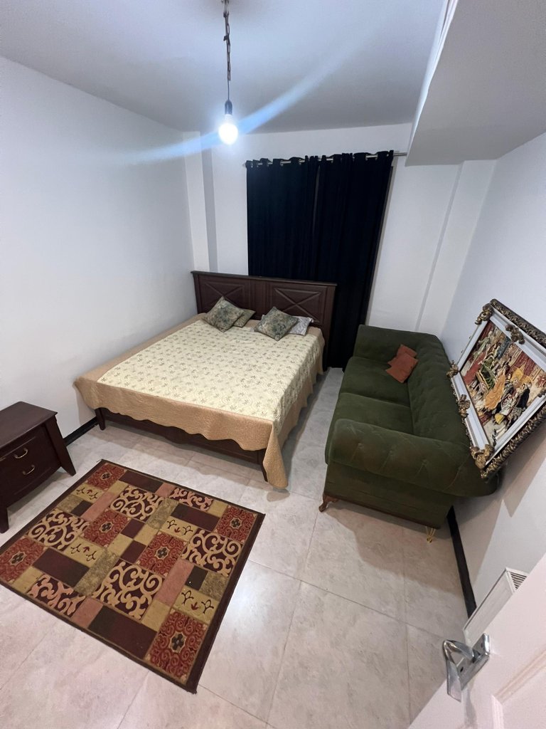 ویلا دوخوابه آراد هوم