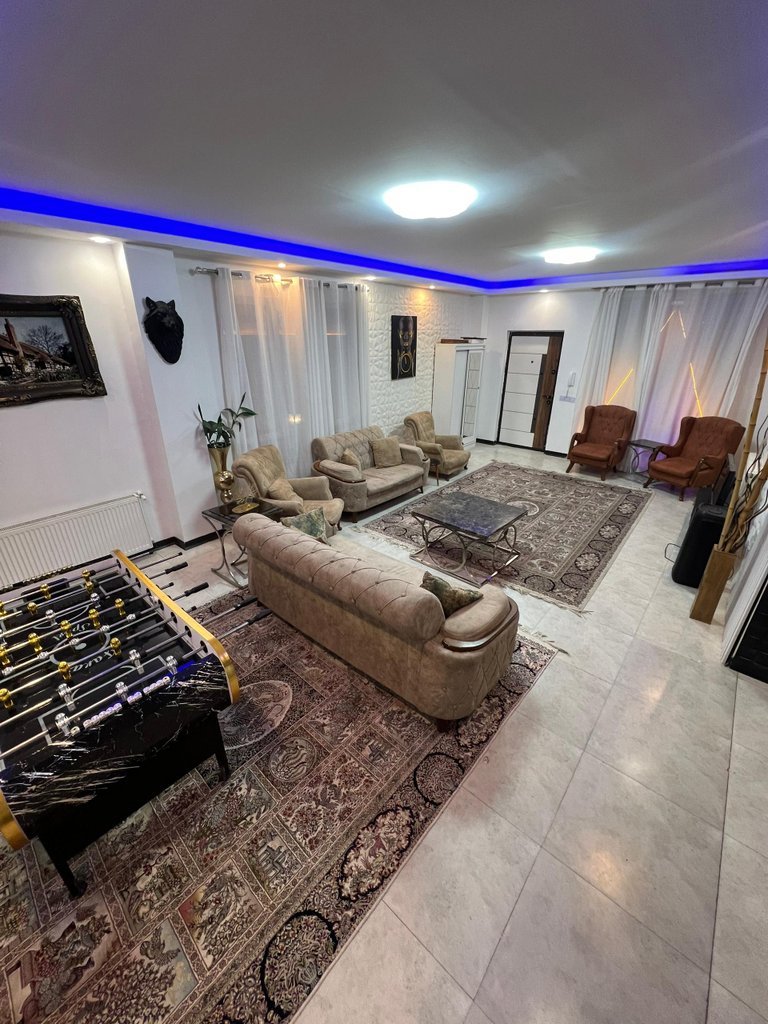 ویلا دوخوابه آراد هوم