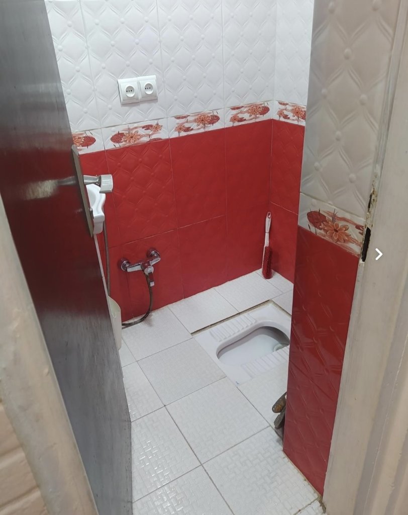 آپارتمان یک خوابه ایکیا