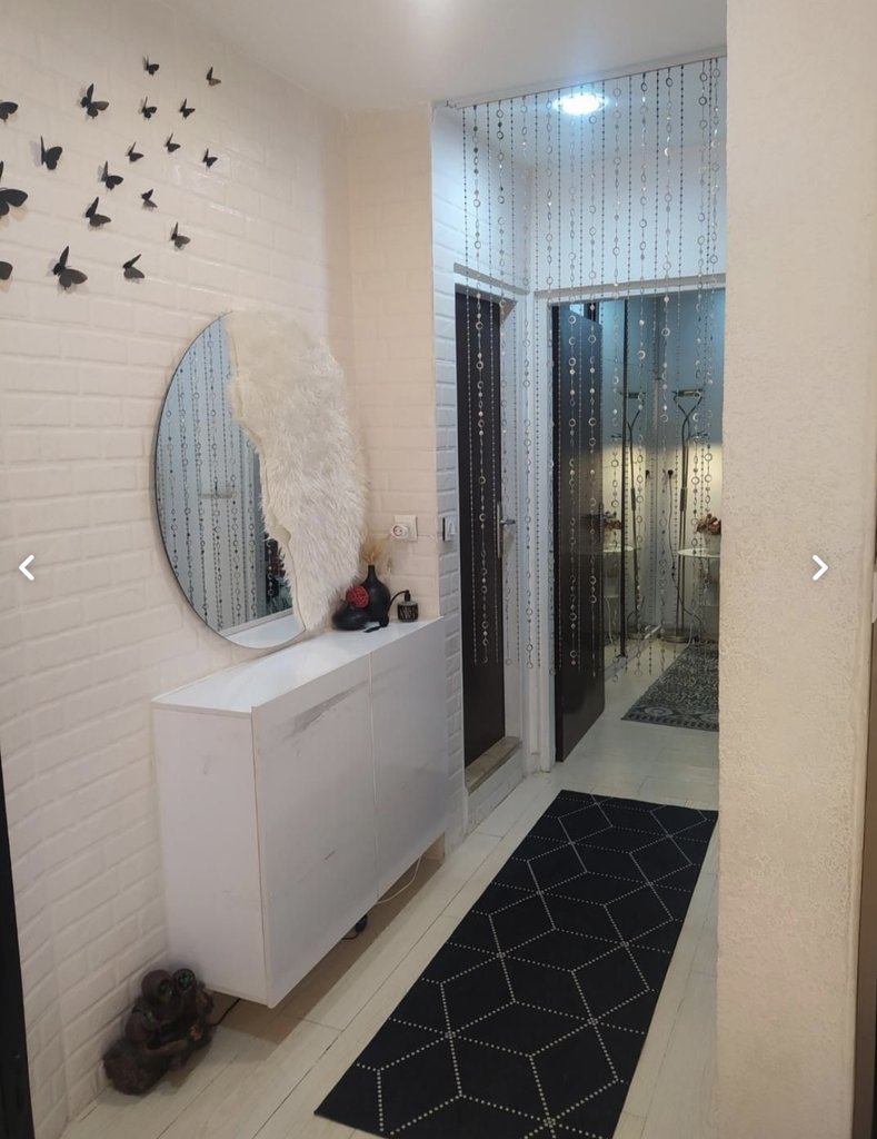 آپارتمان یک خوابه ایکیا