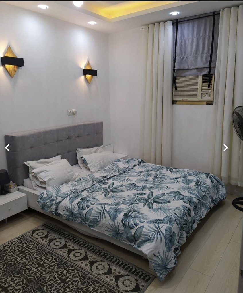 آپارتمان یک خوابه ایکیا