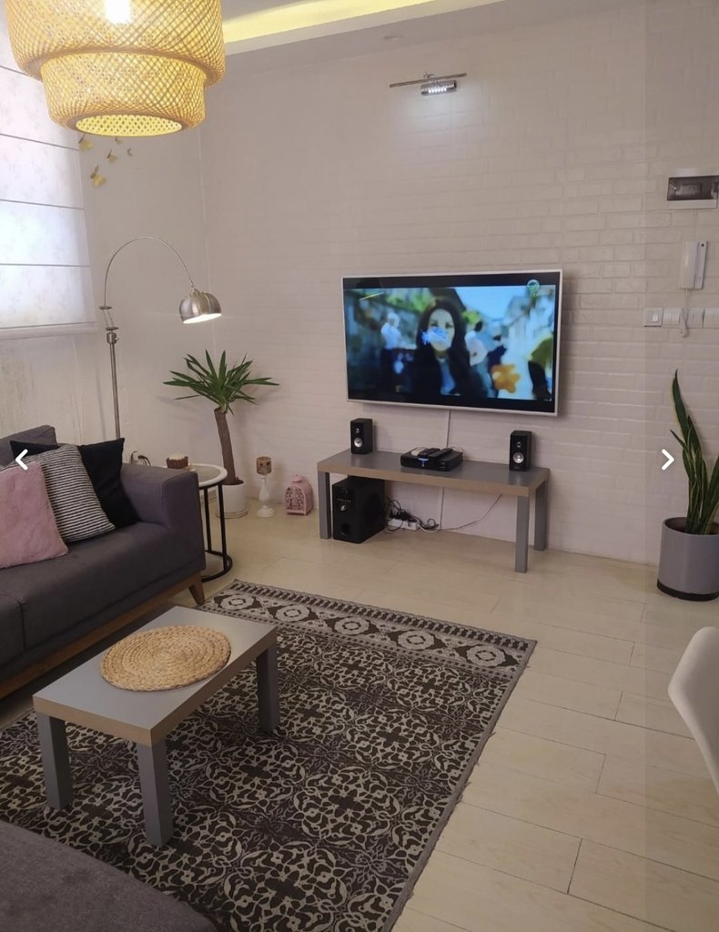 آپارتمان یک خوابه ایکیا