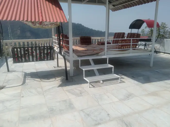 ویلا دوخوابه حسینی ریگ چشمه