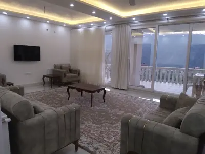 ویلا دوخوابه حسینی ریگ چشمه