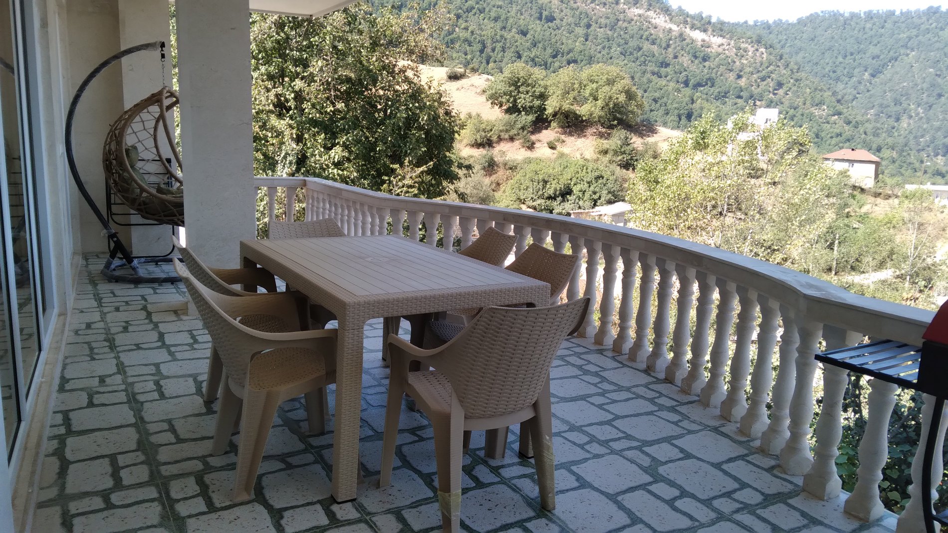 دوخوابه حسینی ریگ چشمه