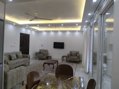 ویلا دوخوابه حسینی ریگ چشمه