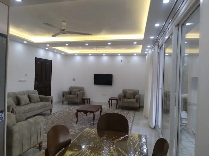 ویلا دوخوابه حسینی ریگ چشمه