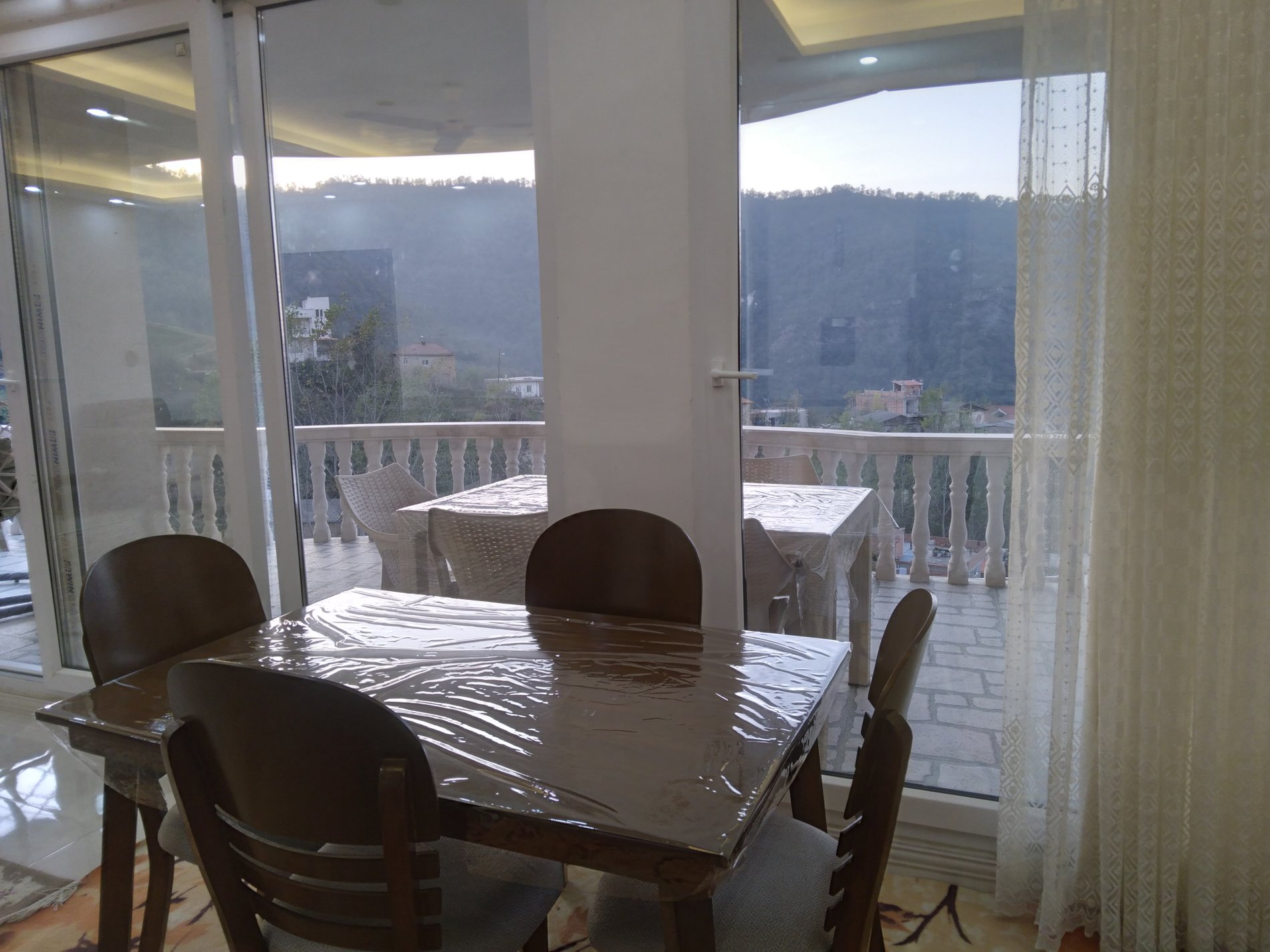 ویلا دوخوابه حسینی ریگ چشمه