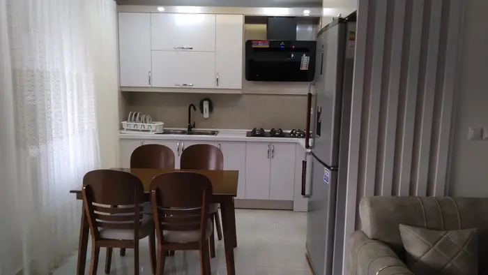 ویلا دوخوابه حسینی ریگ چشمه