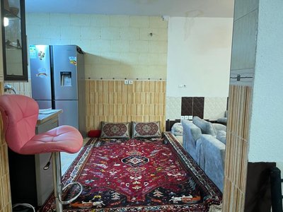 سوئیت یک خوابه سارا توکا