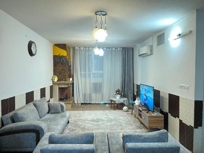 سوئیت یک خوابه سارا توکا