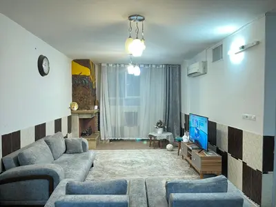 سوئیت یک خوابه سارا توکا