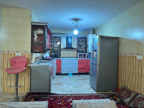 سوئیت یک خوابه سارا توکا