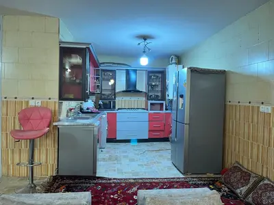 سوئیت یک خوابه سارا توکا