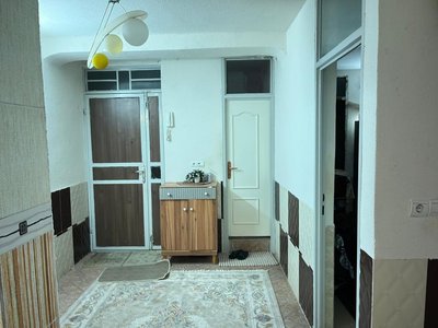 سوئیت یک خوابه سارا توکا