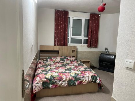 سوئیت یک خوابه سارا توکا