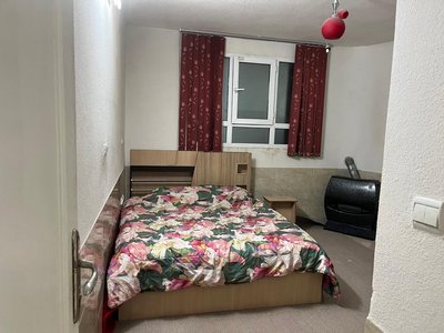 سوئیت یک خوابه سارا توکا