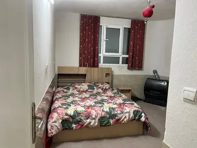 سوئیت یک خوابه سارا توکا