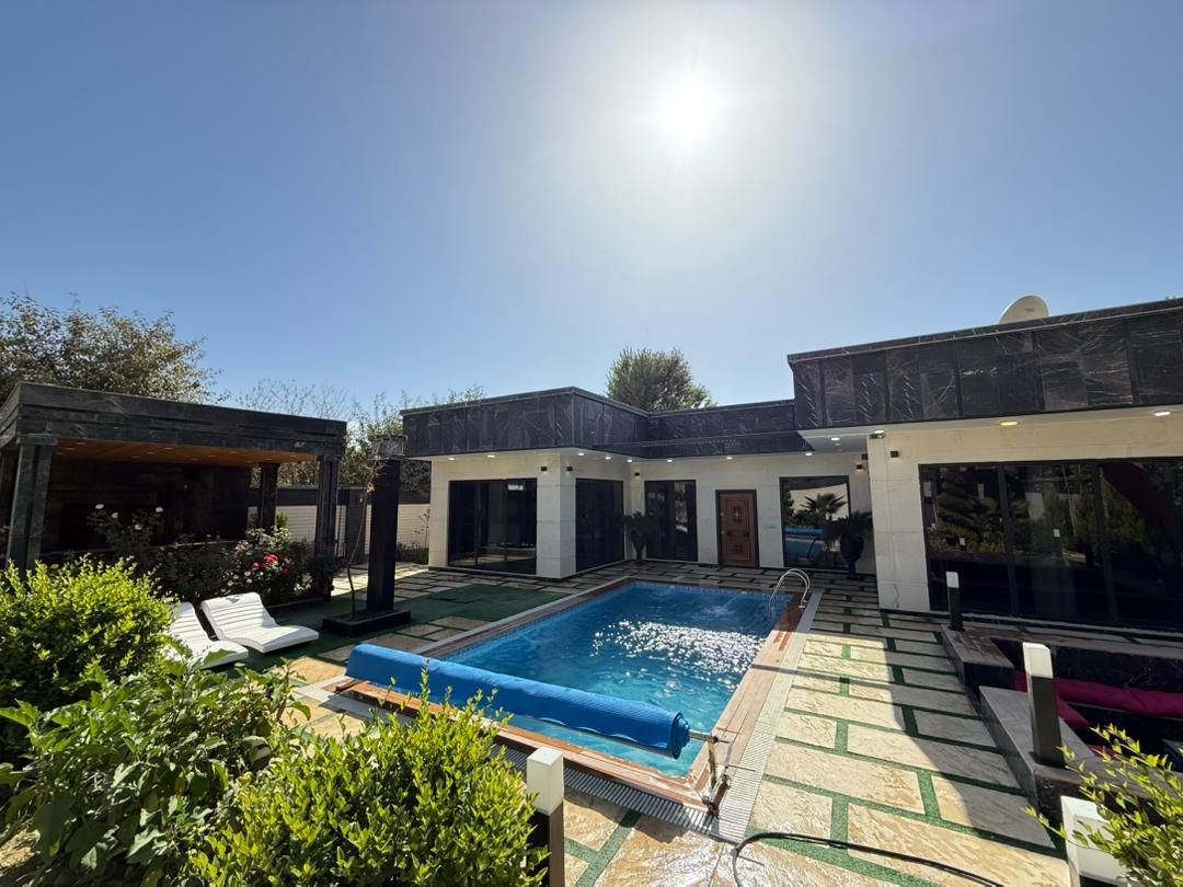 ویلا دوخوابه نفس 5