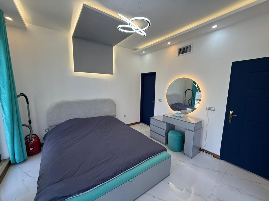 ویلا دوخوابه نفس 5