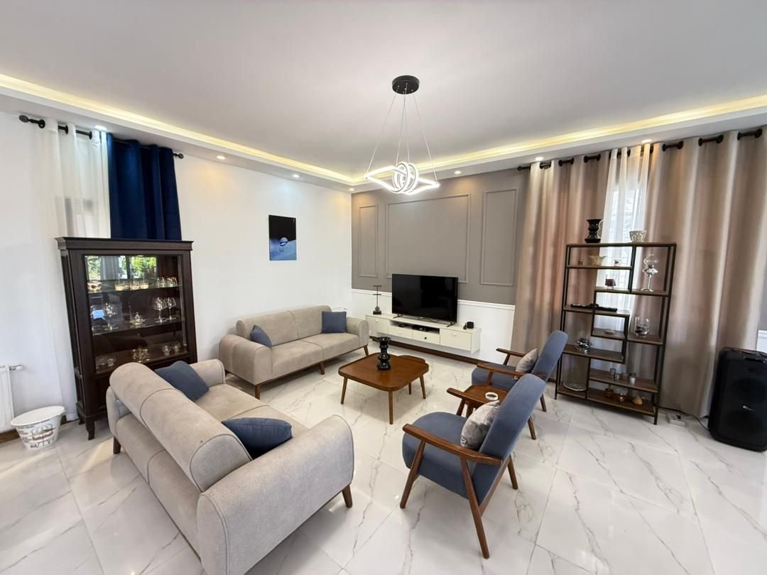 ویلا دوخوابه نفس 5