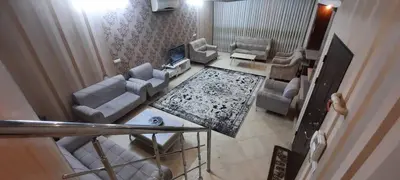 آپارتمان دوخوابه فرشته 11