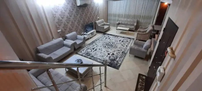 آپارتمان دوخوابه فرشته 11