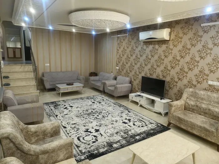 آپارتمان دوخوابه فرشته 11