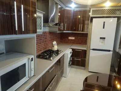 آپارتمان دوخوابه فرشته 11