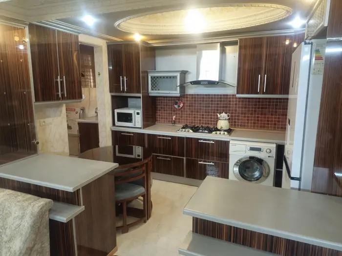 آپارتمان دوخوابه فرشته 11